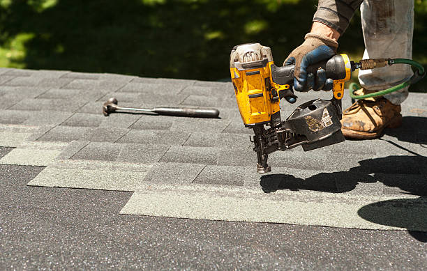 Fast & Reliable Emergency Roof Repairs in Whiskey Creek, FL